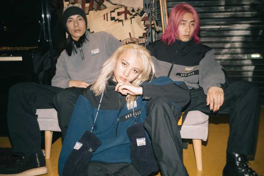【販売店舗まとめ】11/19発売 HUMAN MADE - SEASON 24 "OUTDOOR" collection VOL.2 抽選/定価情報