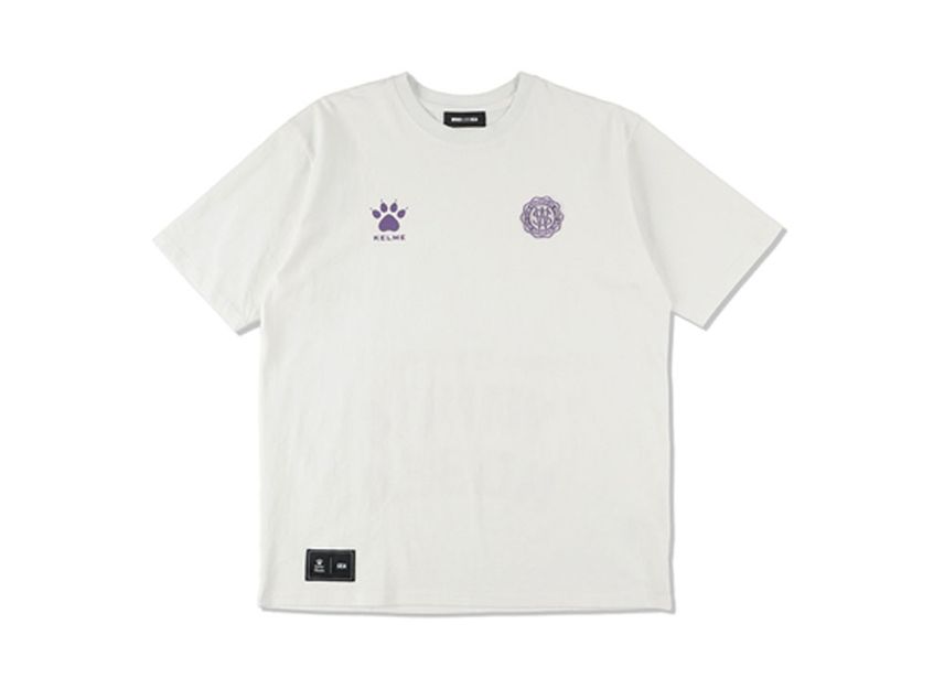 WIND AND SEA KELME x WDS Tee