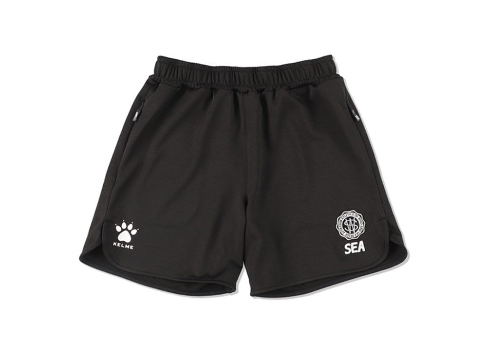 美品 WIND AND SEA × KELME Short Tech Pants WIND AND SEA × KELMEShort Tech Pants