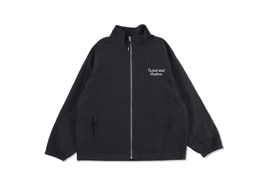 windandsea malbon coach jacket windandsea malbon coach jacket