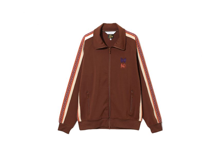 新品未使用】needles sasquatchfabrix ジャケット-