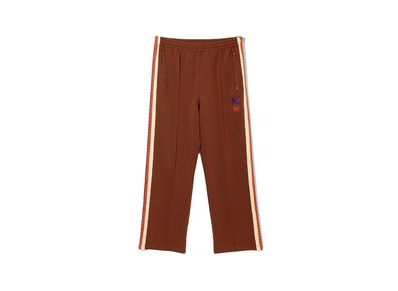 Needles x Sasquatchfabrix. Track Pant Poly Smooth