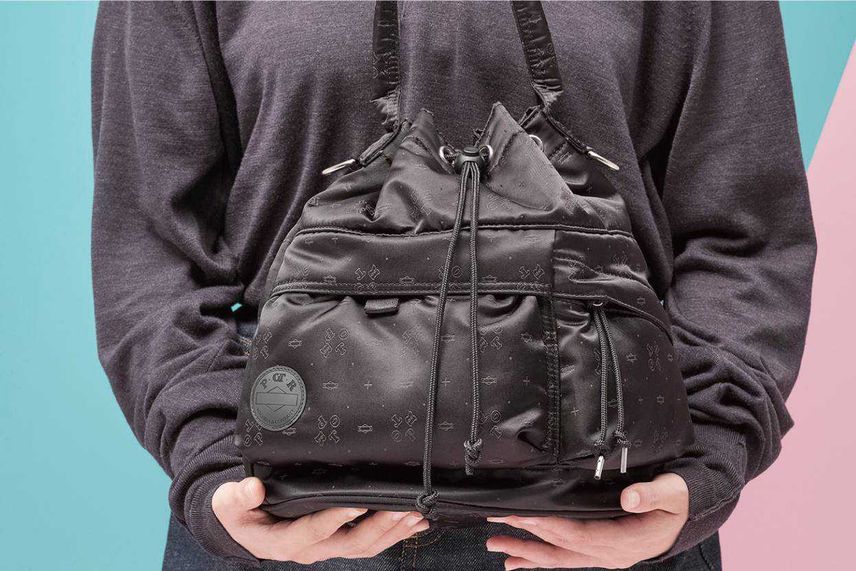 【販売店舗まとめ】11/18発売 「POTR」がファーストコレクション「MONOGRAM」を発売 抽選/定価情報
