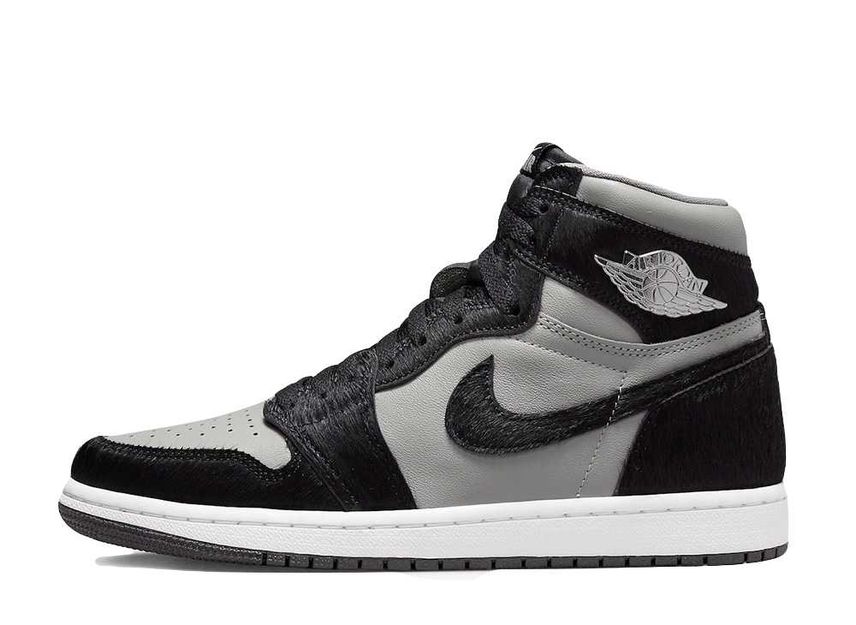 Air Jordan 1 Retro High OG "Medium Grey"