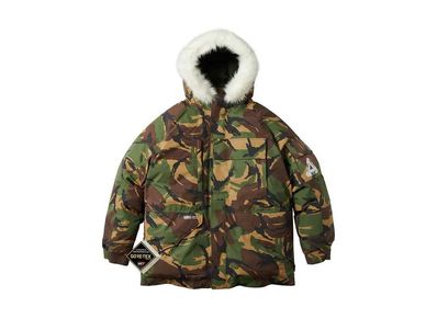 PALACE Polartec High Loft Puffa