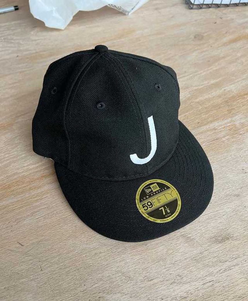 特価品蔵出し特集 - jjjjound ジョウンド NewEra Cap ニューエラ