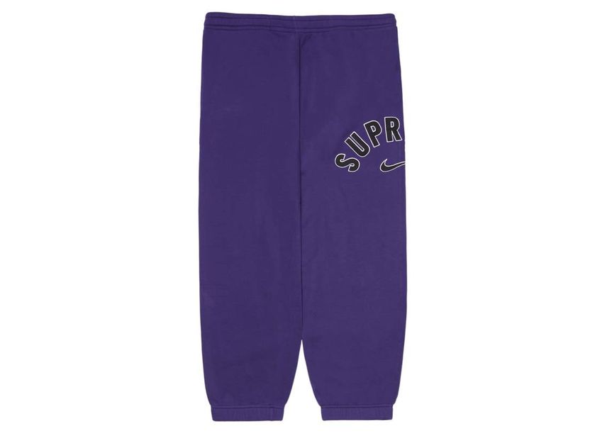 Supreme Nike Arc Sweatpant