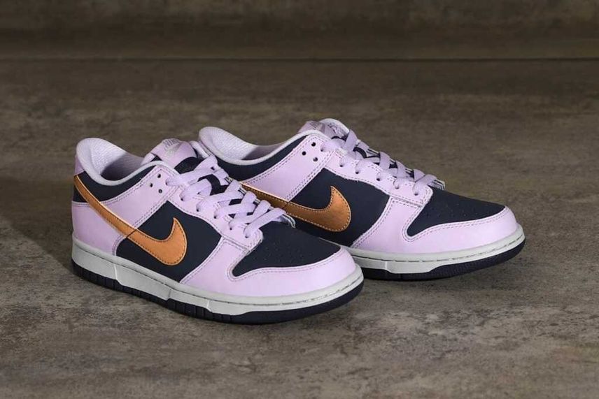Nike GS Dunk Low