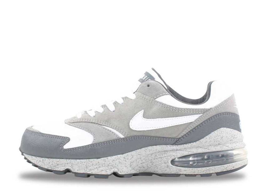 Air burst best sale nike