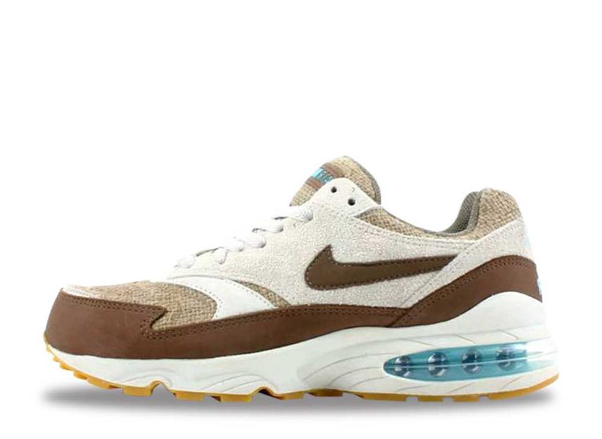 Nike Air Burst Premium Crepe