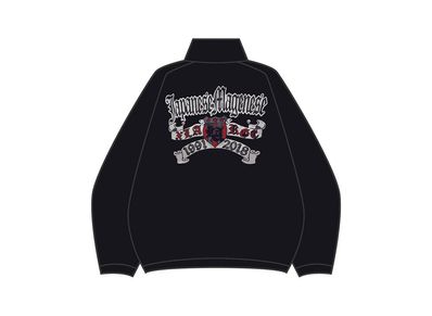 11/26発売|ジャパニーズマゲニーズ × XLARGE collection|抽選/販売