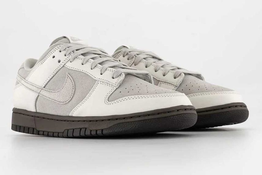 海外抽選中|Nike Dunk Low "Ironstone"|抽選/販売/定価情報
