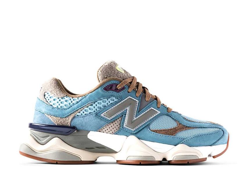 Bodega × New Balance 9060