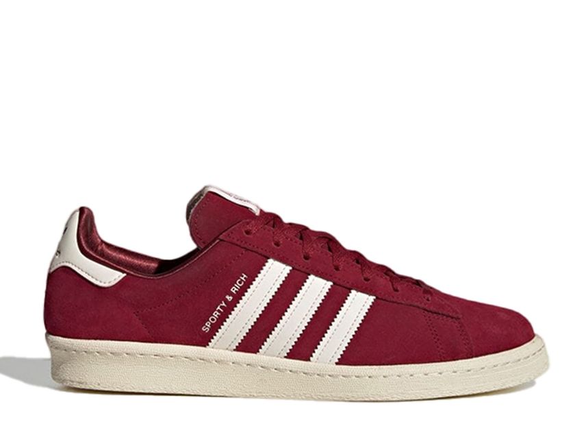 Sporty Rich adidas Campus 80S