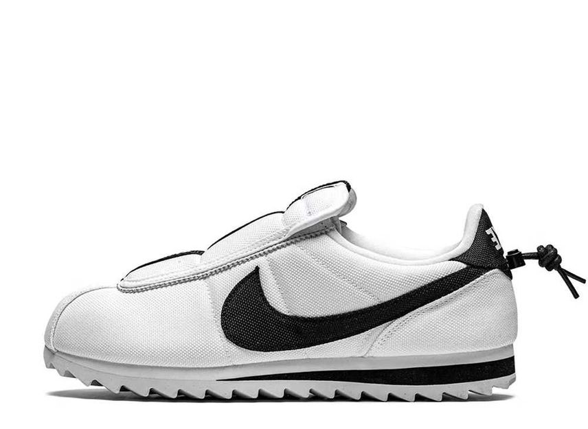 Nike cortez discount kenny homme gris