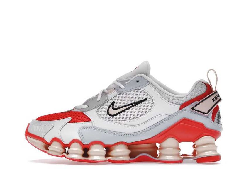 Nike WMNS Shox TL Nova White Laser Crimson nike-wmns-shox-tl-nova-white-laser-crimson