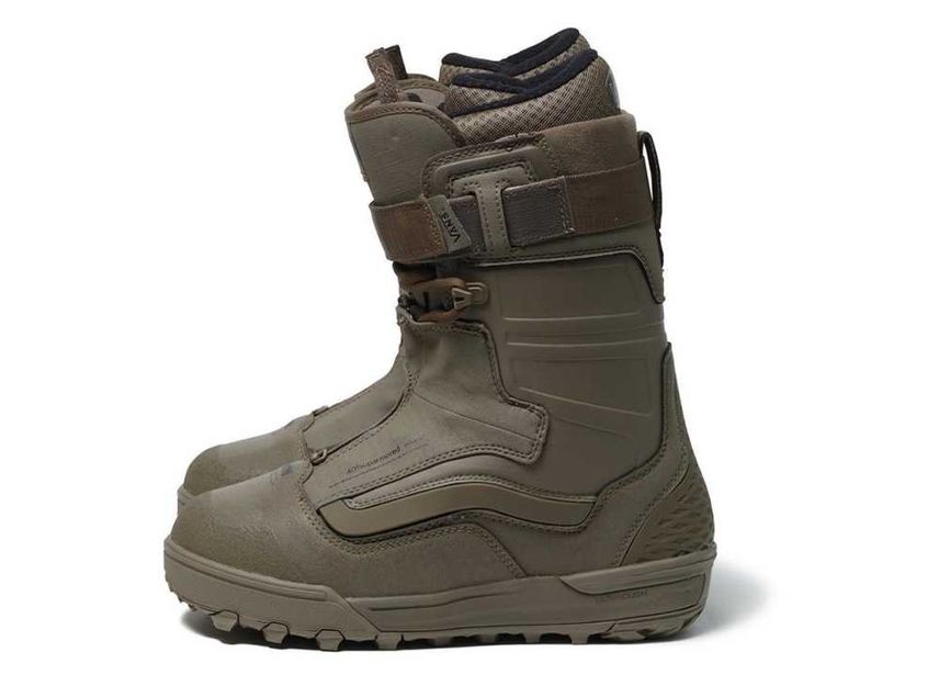 海外抽選中|WTAPS × Vault by Vans collection|抽選/販売/定価情報