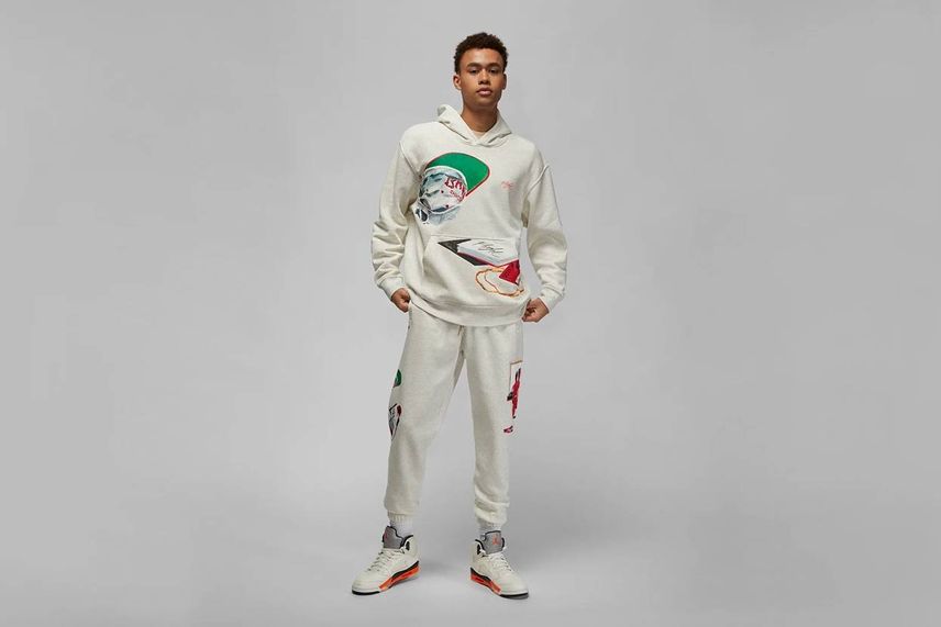 【販売店舗まとめ】11/25発売 Jordan Artist Series by Jacob Rochester 第2弾 抽選/定価情報
