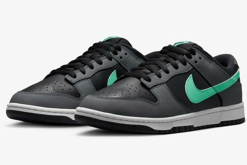 最新リーク|Nike Dunk Low "Green Glow"|抽選/販売/定価情報