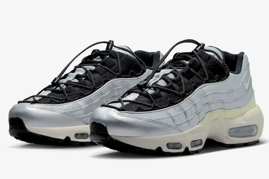 海外抽選中|Nike WMNS Air Max 95 "Toggle"|抽選/販売/定価情報