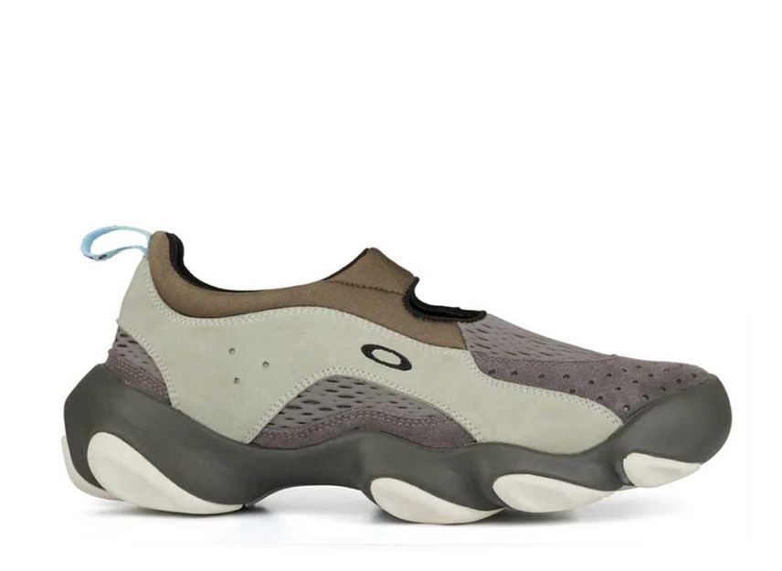 27.0cm】OAKLEY BRAIN DEAD Flesh Sandal-