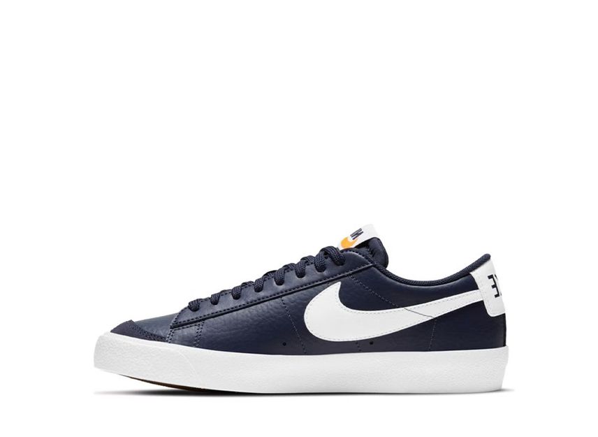 Nike GS Blazer Low 77
