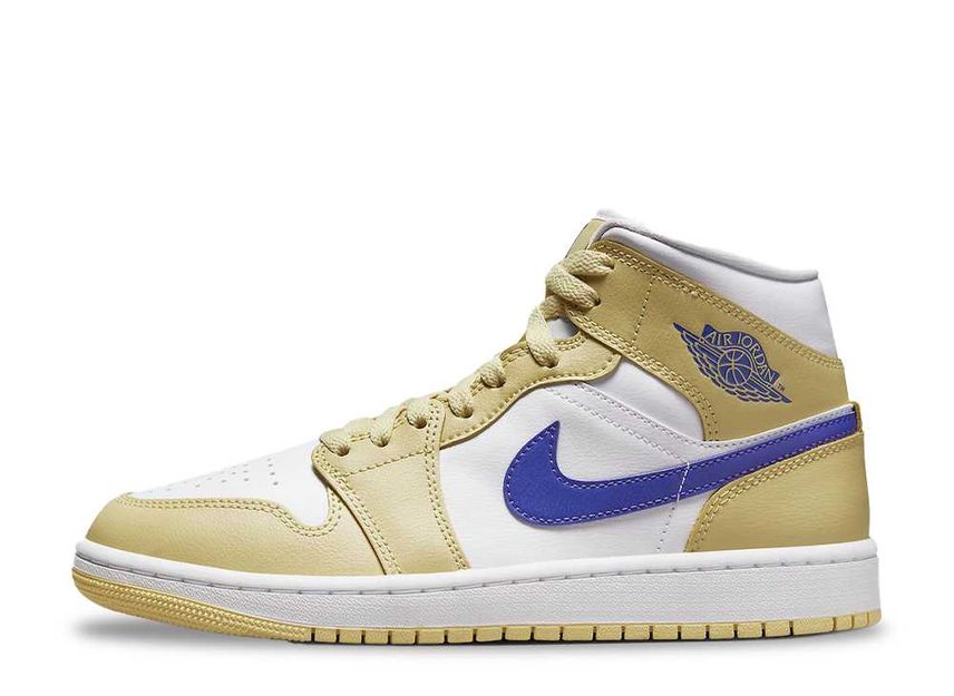 Nike WMNS Air Jordan 1 Mid