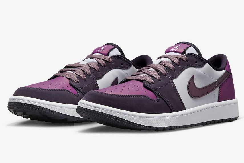 Nike Air Jordan 1 Low Golf NRG Nike Air Jordan 1 Low Golf NRG