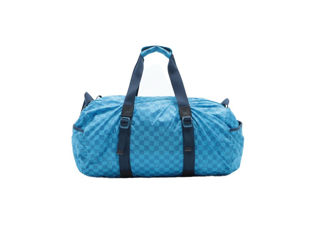LOUIS VUITTON(ルイヴィトン) / プラクティカル_ダミエ