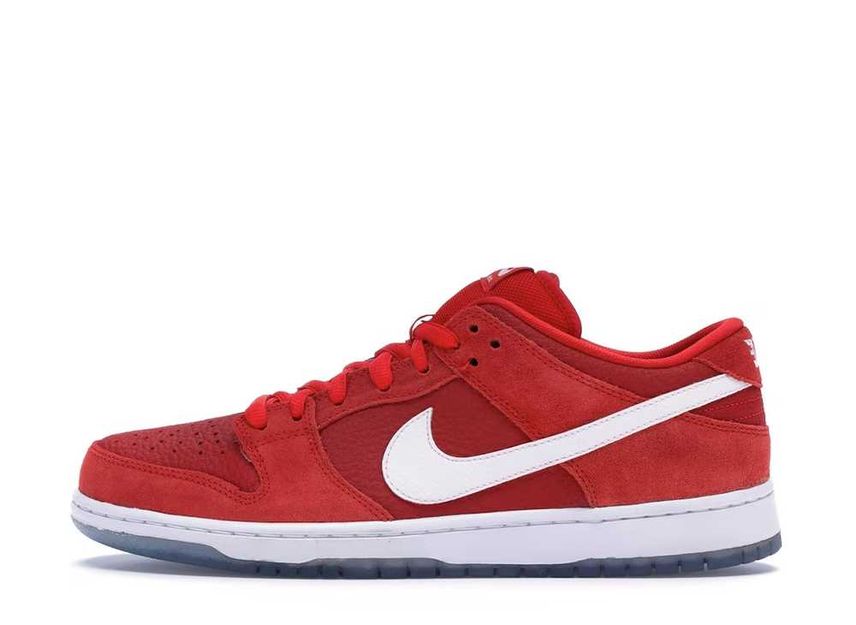 12年製 NIKE DUNK LOW PRO SB チャレンジレッド 12年製 NIKE DUNK LOW PRO SB チャレンジレッド