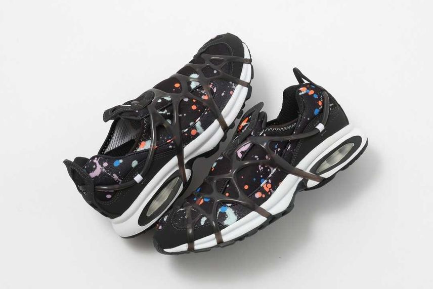 スニダンで購入可|11/30発売|Nike Air Kukini "Paint Splatter"|抽選/販売/定価情報