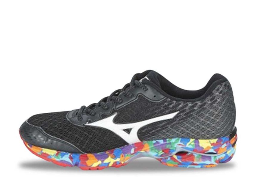 Mizuno wave hot sale rider 19 osaka