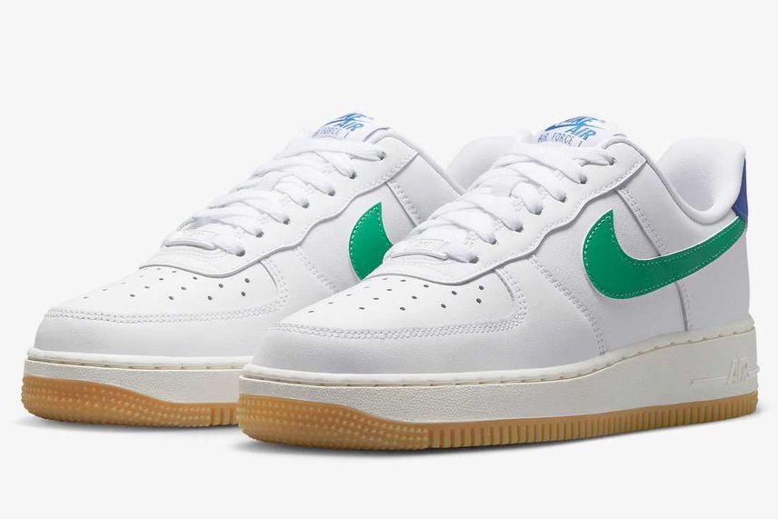 Nike WMNS Air Force 1 Low 