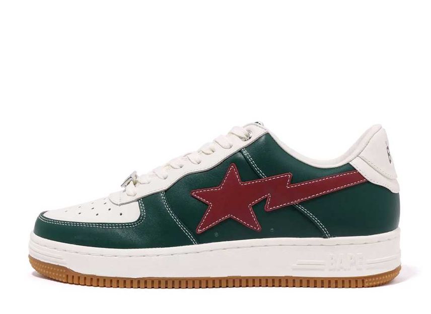END. × A BATHING APE® BAPE STA
