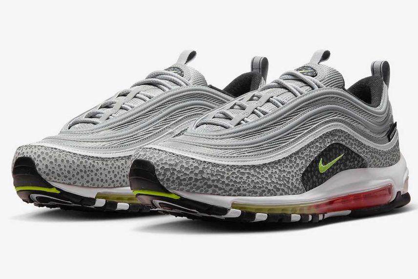 最新リーク|Nike Air Max 97 "Kiss My Airs"|抽選/販売/定価情報