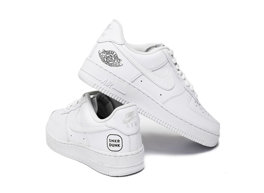 Af1 not for resale shop