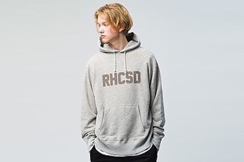 12/2発売|STANDARD CALIFORNIA × RHC Ron Herman|抽選/販売/定価情報