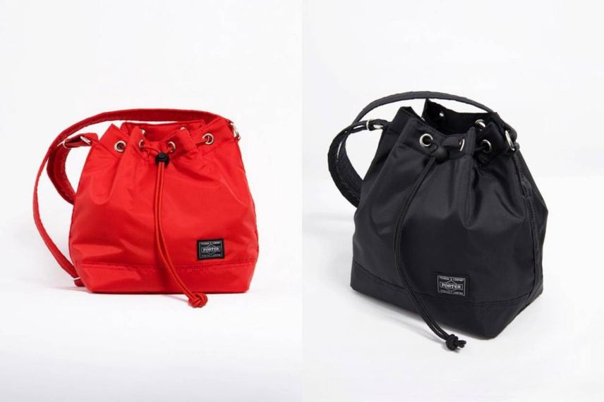 12/1発売|COMME des GARÇONS × PORTER "Holiday collection"|抽選/販売/定価情報