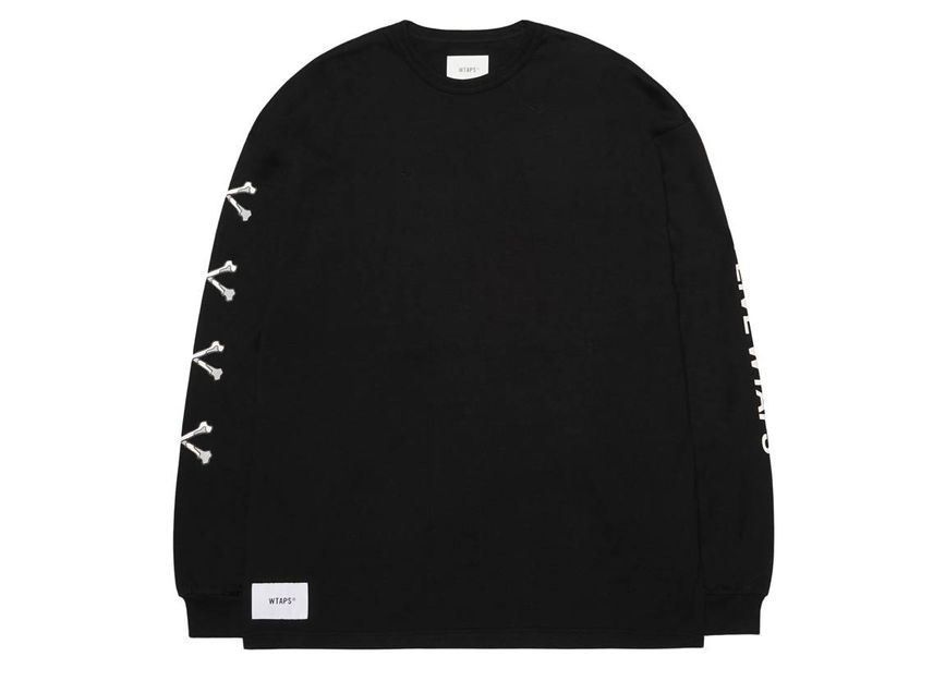Wtaps LXLXW / LS / Cotton