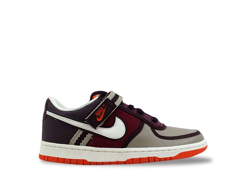 Nike vandal low mens sales