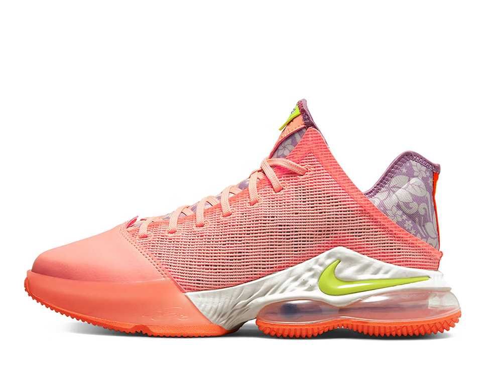 Nike LeBron 19 Low Hawaii 