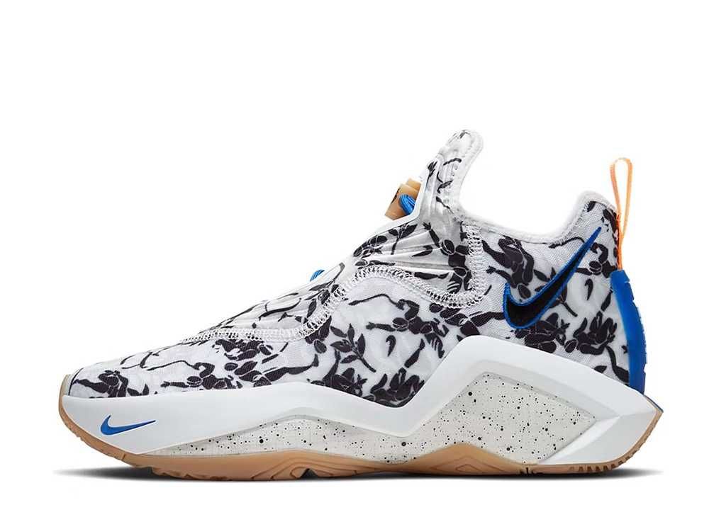 Nike LeBron Soldier 14 Sisterhood