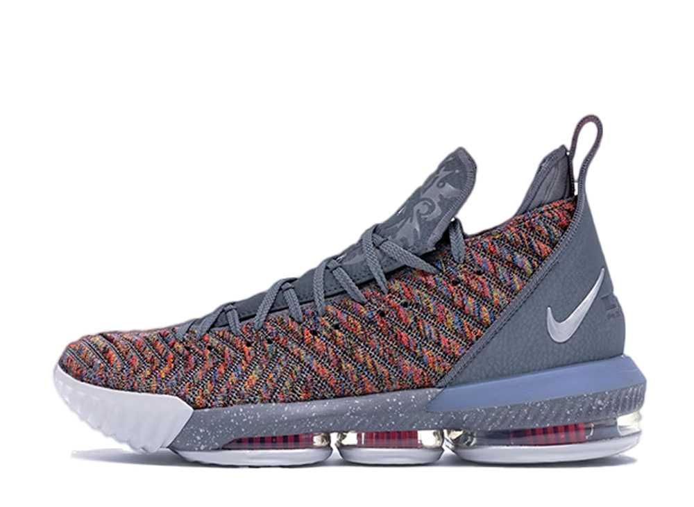 Nike LeBron 16