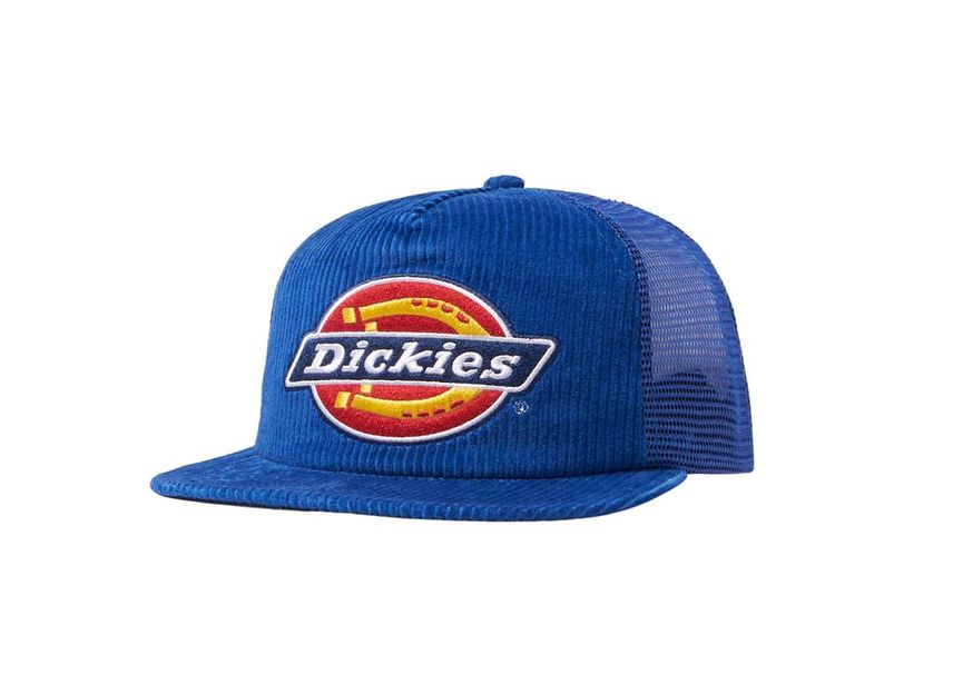 Supreme / Dickies Corduroy Mesh Back 5-Panel
