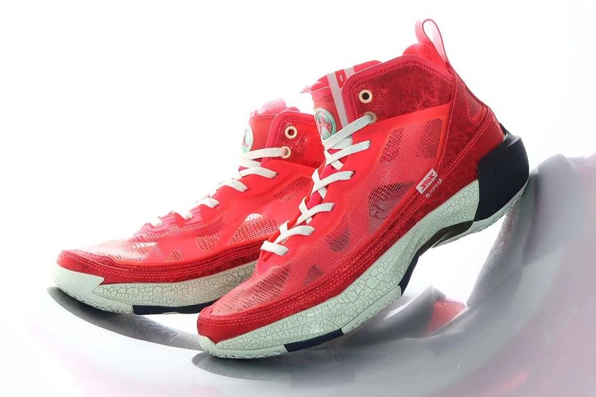 Air Jordan 37(エアジョーダン37)/AJ37 人気の新作/中古通販