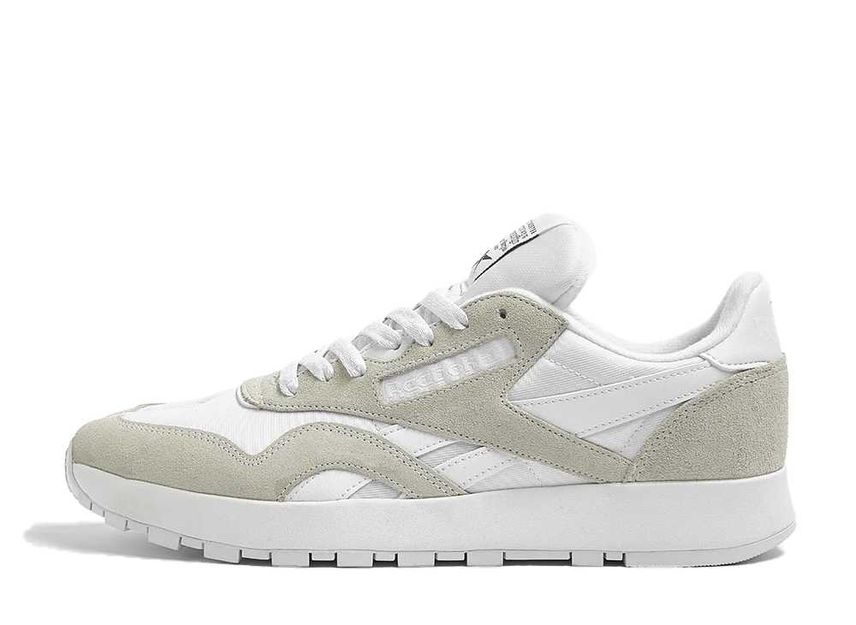 Reebok classic 2025 nylon og