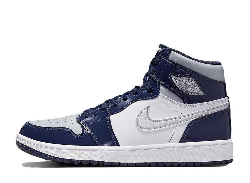 Nike Air Jordan 1 High Golf