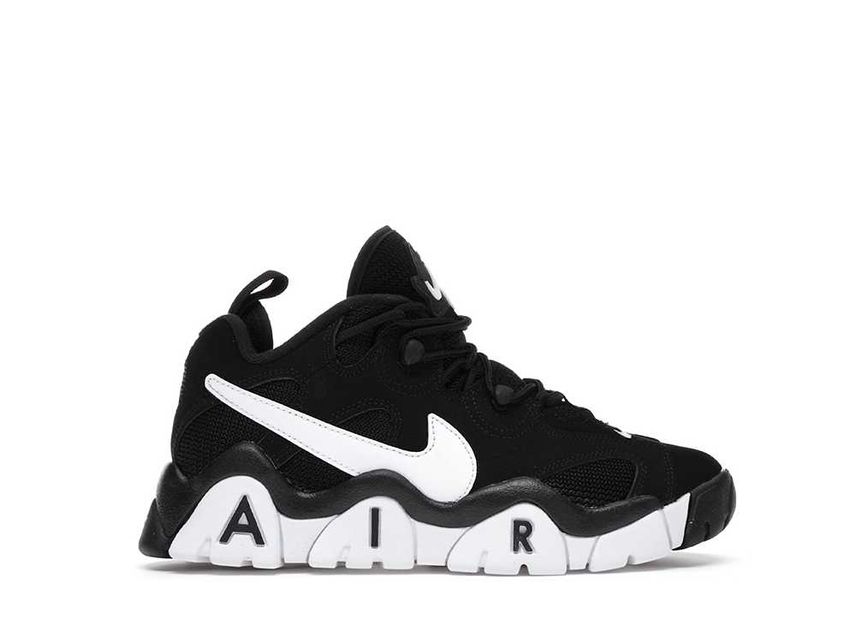 Air barrage low black Clearance