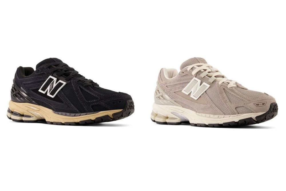 12/16発売|New Balance 1906R 2colors|抽選/販売/定価情報