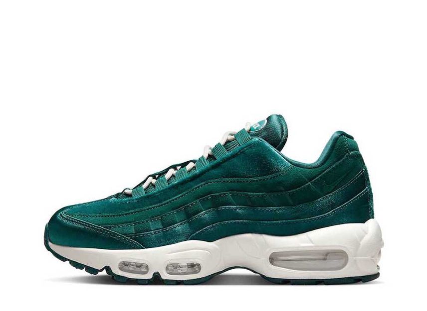 Nike Women s Air Max 95 Velvet Teal